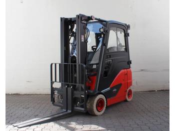 Forklift Linde E 20 PH/386-02 EVO