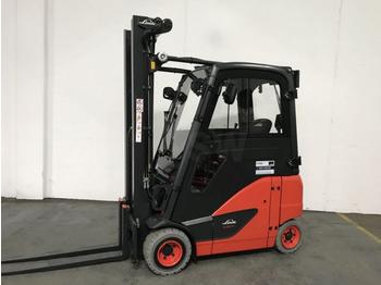 Forklift Linde E 20 PH/386-02 EVO