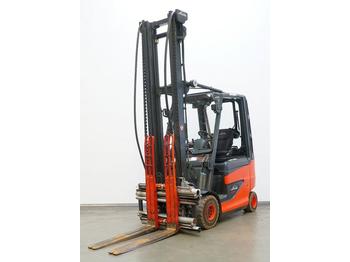Forklift Linde E 25/600 H/387