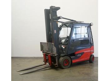 Forklift Linde E 25 L/387