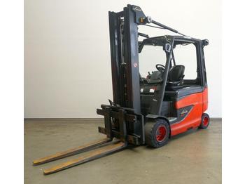Forklift Linde E 30/600 HL/387