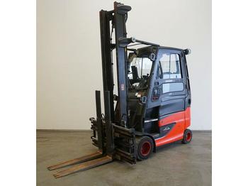 Forklift Linde E 30/600 HL/387 Getränke