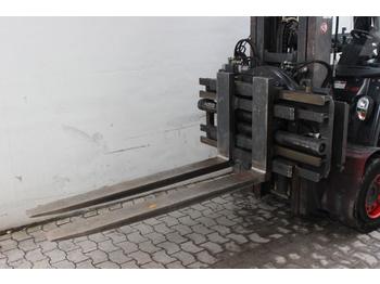 Forklift Linde E 45/600 H/388