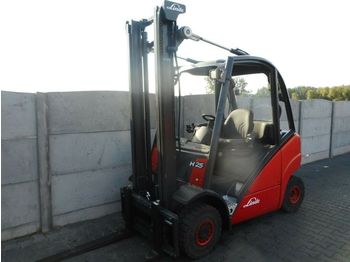 Forklift Linde H25D-01