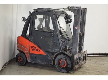 Forklift Linde H30D-01
