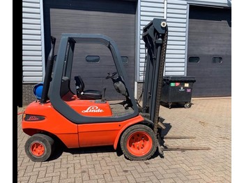 Forklift Linde H30T