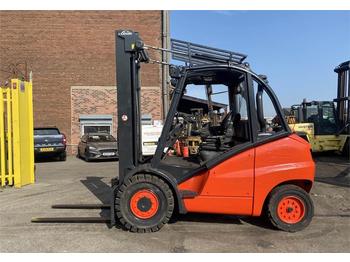 Forklift Linde H45D