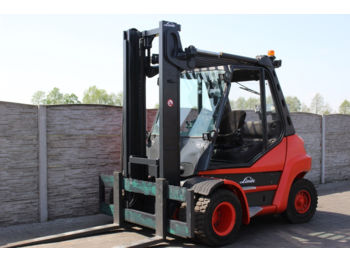 Forklift Linde H60D