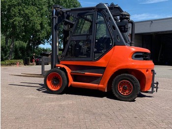 Forklift Linde H60D-03