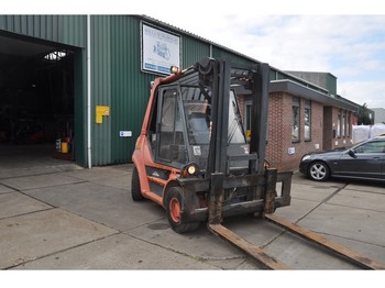 Forklift Linde H60D 353 H60D