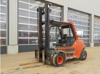 Forklift Linde H80D-900