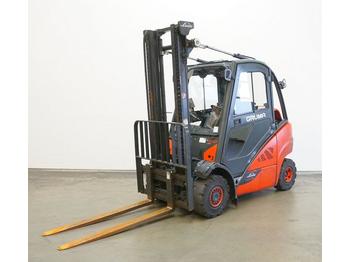 Forklift Linde H 20 T/600/392-02 EVO