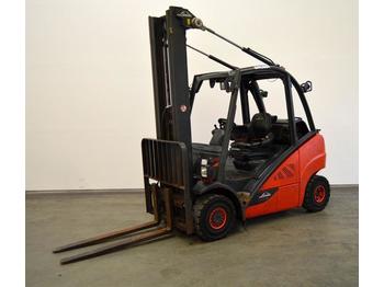 Forklift Linde H 25 T/392-02 EVO