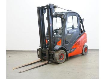 Forklift Linde H 25 T/392-02 EVO