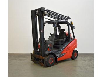 Forklift Linde H 25 T/392-02 EVO