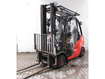 Forklift Linde H 25 T/392-02 EVO