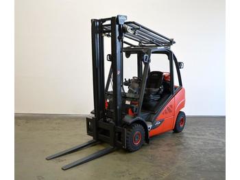 Forklift Linde H 25 T/392-02 EVO