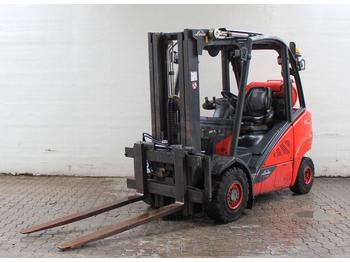 Forklift Linde H 30 T/393-02 EVO