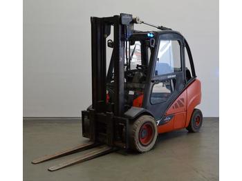 Forklift Linde H 35 T/393-02 EVO