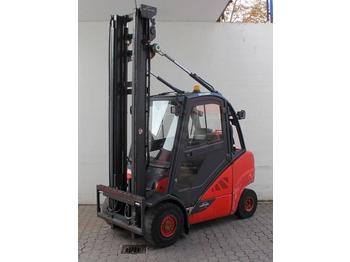 Forklift Linde H 35 T/393-02 EVO