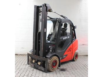 Forklift Linde H 35 T/393-02 EVO