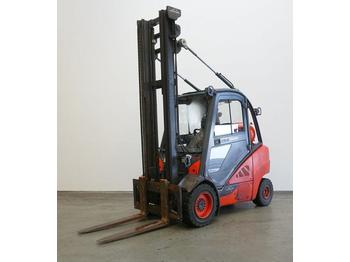 Forklift Linde H 35 T/393-02 EVO