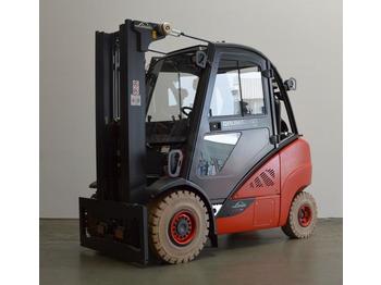 Forklift Linde H 35 T/393-02 EVO