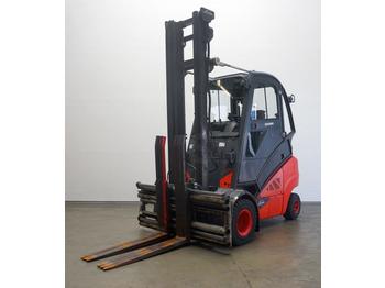 Forklift Linde H 35 T/393-02 EVO GETRÄNKE