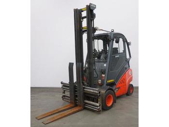 Forklift Linde H 35 T/393-02 EVO GETRÄNKE
