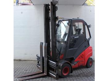 Forklift Linde H 35 T/393-02 EVO GETRÄNKE