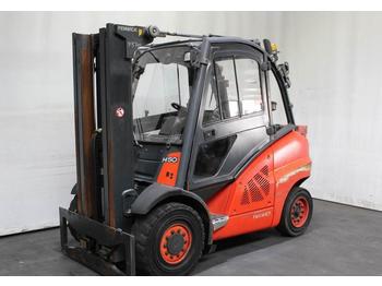 Forklift Linde H 50 D-01 394