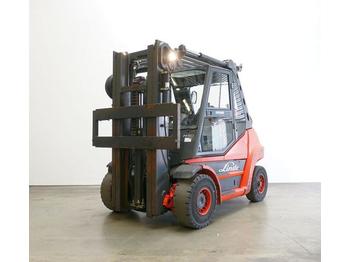 Forklift Linde H 60 T/396-02