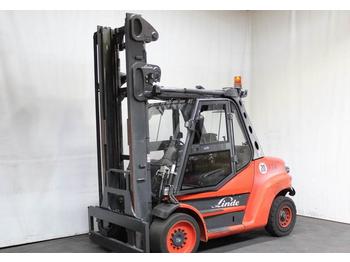 Forklift Linde H 80 D-01/900 396