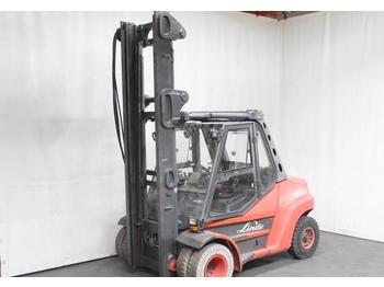 Forklift Linde H 80 D-01/900 396