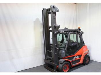 Forklift Linde H 80 D-02 396