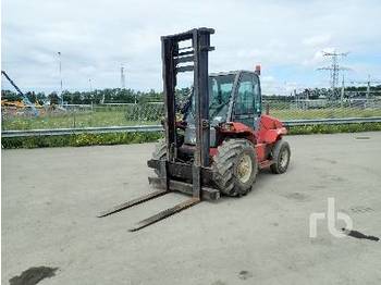 Forklift MANITOU MC40