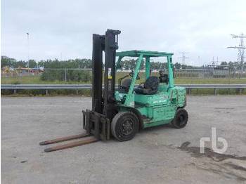Forklift MITSUBISHI FD40K 2