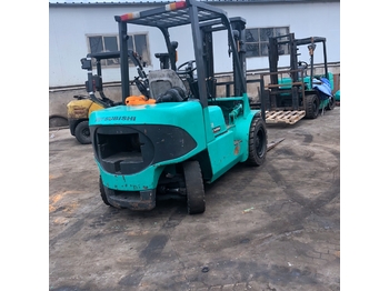Forklift MITSUBISHI FD70
