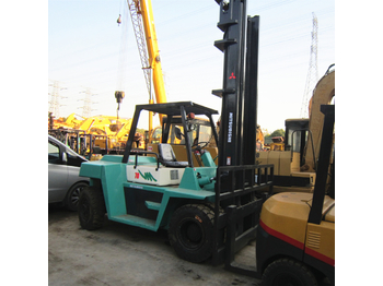 Forklift MITSUBISHI FD70