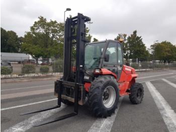 Forklift Manitou M30-4T S3-E3
