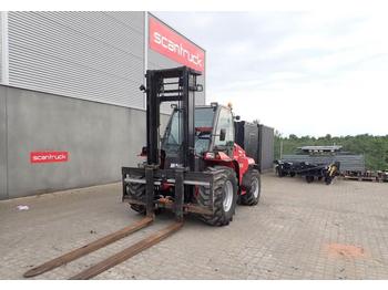 Forklift Manitou M50-4 ST3B