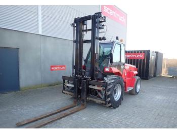 Forklift Manitou MC60