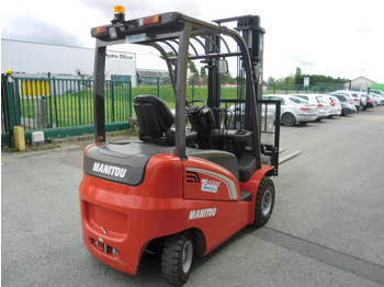 Forklift Manitou ME425C