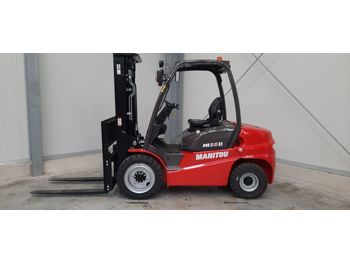 Forklift Manitou MI30D