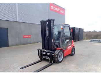 Forklift Manitou MI35D