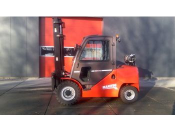 Forklift Manitou MI50G S1