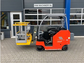 Forklift Maxtruck 2T heftruck/verreiker/hoogwerker
