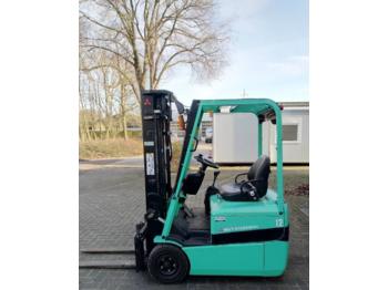 Forklift Mitsubishi FB12KRT Heftruck