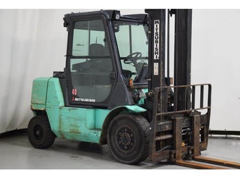 Forklift Mitsubishi FD40K