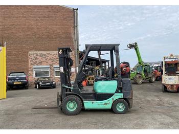 Forklift Mitsubishi FG18